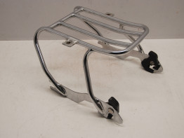 Lugage carrier Harley Davidson Sportster