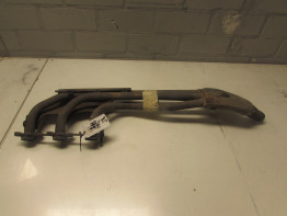 Uitlaatbochten Honda Goldwing GL