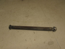 Hinterradachse Yamaha YZF R1