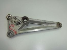 Main step holder right Honda CB 250