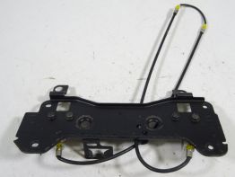 Achtersubframe Kawasaki Z 750