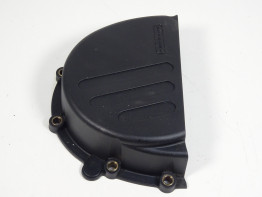 Motorblokdeksel voortandwiel Triumph Sprint ST 955