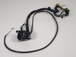 Stuurschakelaar links Honda CB 1000 F