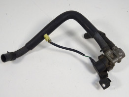 Luchtfilterhuis Yamaha TDM