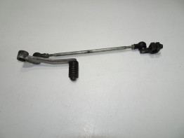 Schakelpedaal Yamaha TDM