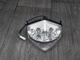 Rear light KTM 1190 Adventure
