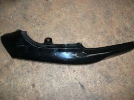 Heck rechts Suzuki GSF 400 Bandit