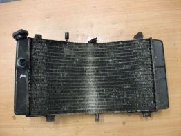 Radiator Suzuki GSX R 600