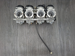 Carburateurset Yamaha YZF 1000 Thunderace