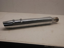 Uitlaat Harley Davidson Touring FL