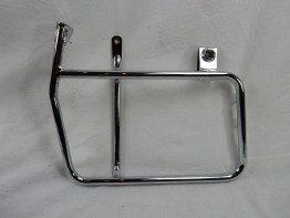Kofferbeugel rechts Moto Guzzi Nevada 750