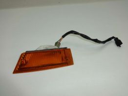 Knipperlicht links voor Honda Goldwing GL