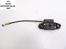 Seat Suzuki GSF 650 Bandit