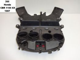 Luftfiltergehäuse Honda CBR 1100 XX