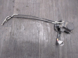 Exup servo klep Suzuki GSX R 600