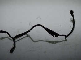 Olleitung Honda TRANSALP