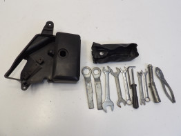 Tool set Kawasaki VN 800