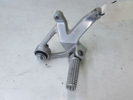 Pillion step right Yamaha YZF 750