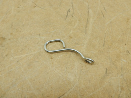 Brake hose front Moto Guzzi California EV