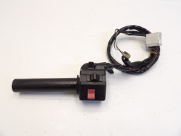 Lenkerschalter rechts Triumph 1200 Daytona