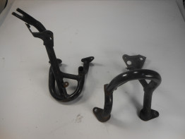 Valbeugel Honda ST 1100 Pan European