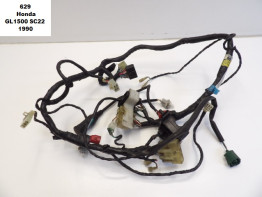 Kabelboom voor Honda Goldwing GL