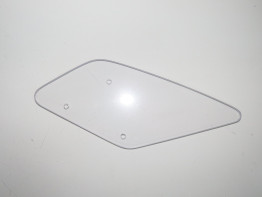 Windscherm Moto Guzzi California 1400