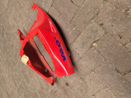 Heck Aprilia RSV 1000