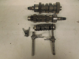 Gear box Kawasaki Z 750