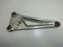 Schetsplaat links Honda CB 250