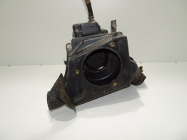 Luchtfilterhuis Honda TRANSALP