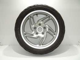 Felge hinten BMW R 1200 GS