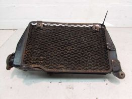 Radiateur Kawasaki KLR 650