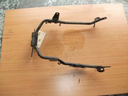 License plate holder Suzuki GSX R 1100