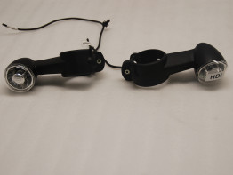 Knipperlicht Harley Davidson Sportster