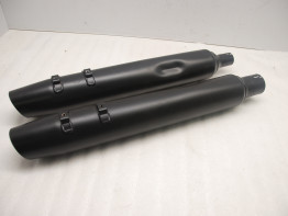 Auspuff Harley Davidson Touring FL