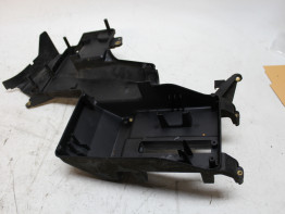 Accubak BMW K 1200 RS