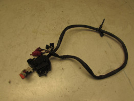 Handlebar switch assy right Honda CBR 600 F