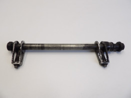 Achteras Honda CBR 1100 XX