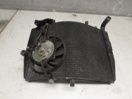 Radiateur Honda CBR 600 RR