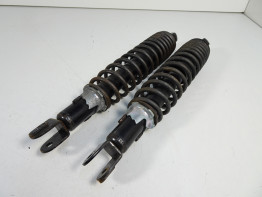 Achterschokbreker Yamaha X Max 300