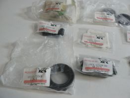 Motorblok diverse Yamaha YZF R6