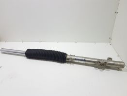 Voorpoot links compleet Kawasaki KLR 600