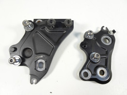 Rahme teile Yamaha Tracer 700