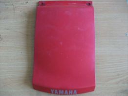 Cowl seat center Yamaha XJ 600 Diversion