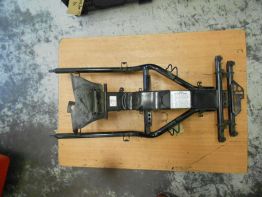 Rail Honda VFR 800 I