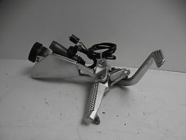 Rechter schetsplaat BMW K 1300 R