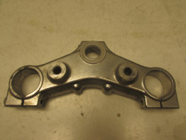 Kroonplaat Yamaha V max