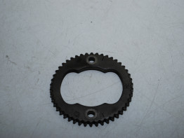 Nokkenas tandwiel Honda CBX 750 F