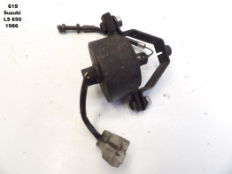 Sonstiges Suzuki LS 650